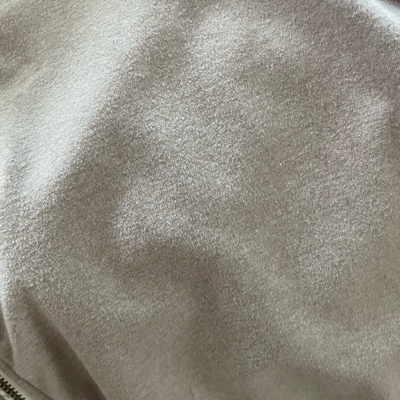 Vuori Taupe Lounge Pants - Picture 4 of 4